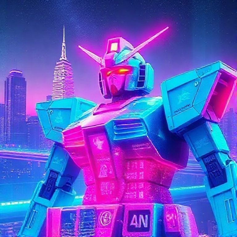 AI Image
