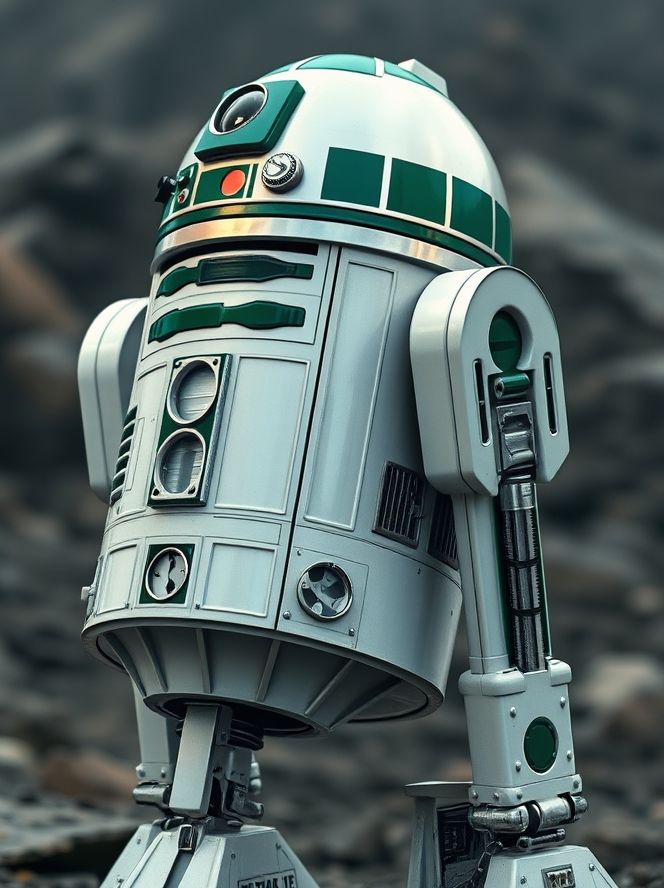 AI Image