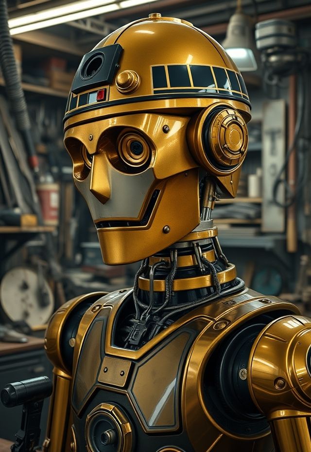 AI Image