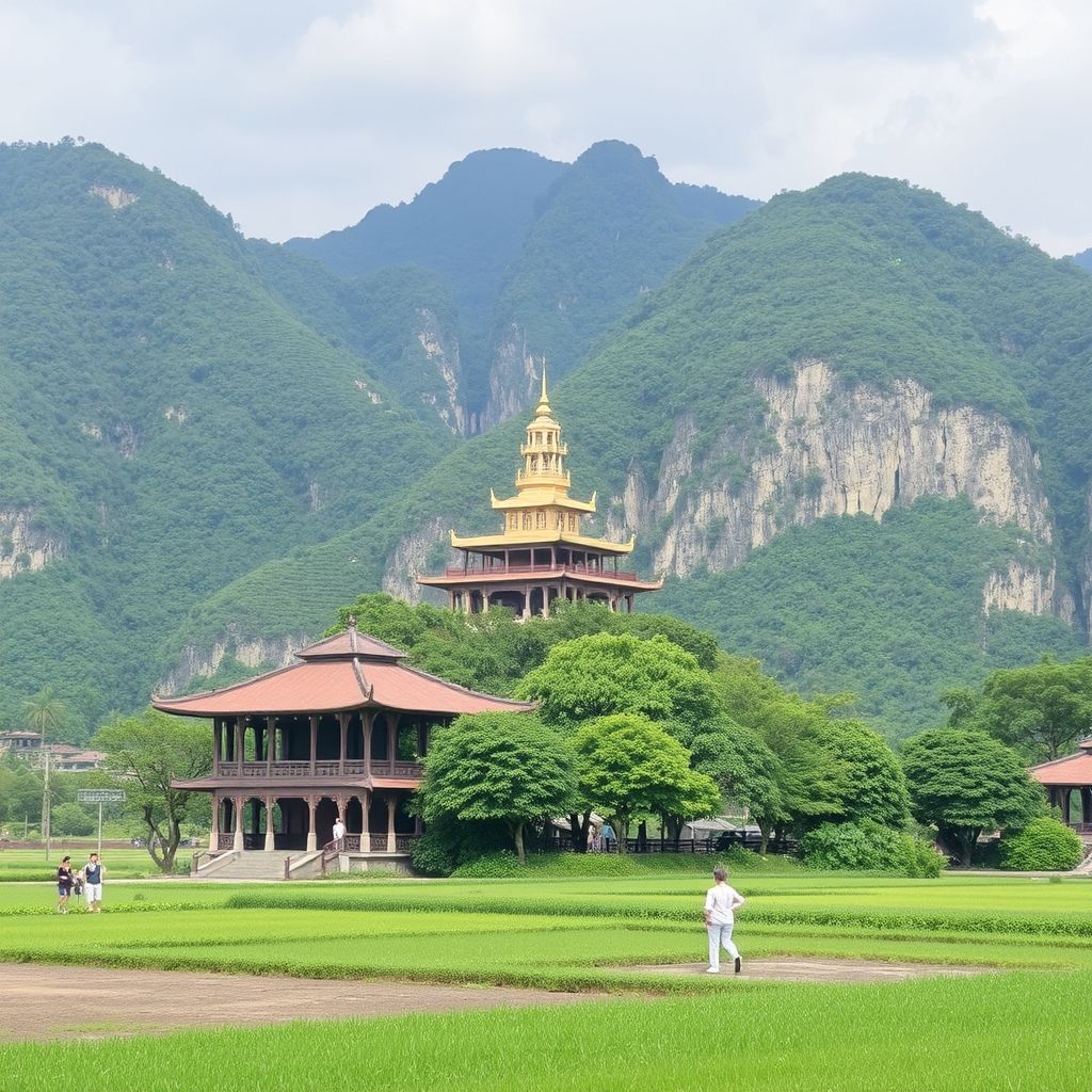 ฉากที่ทำให้ขนหัวลุก