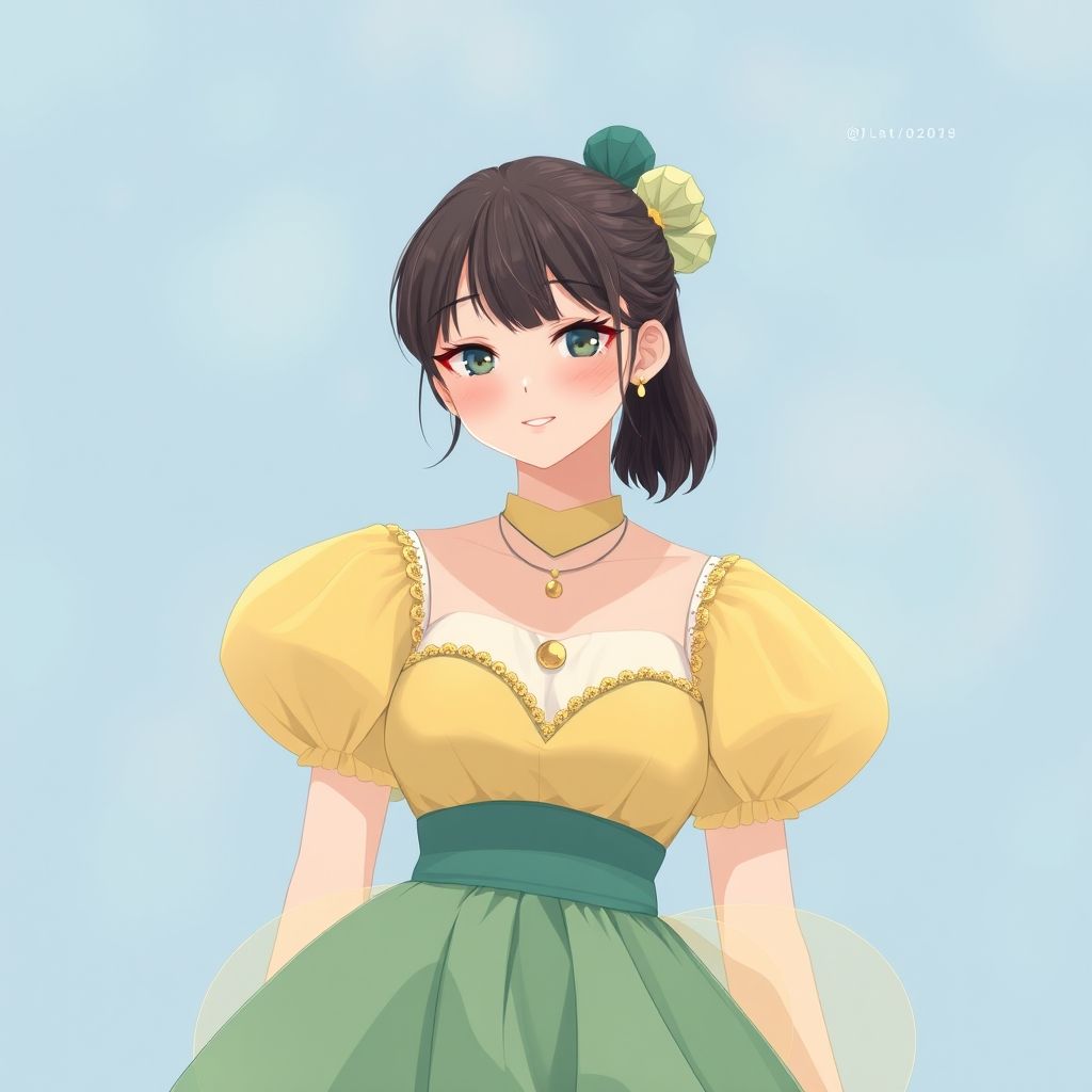 ชื่อจีนแปลว่าฉลาดสำหรับสาวทันสมัย